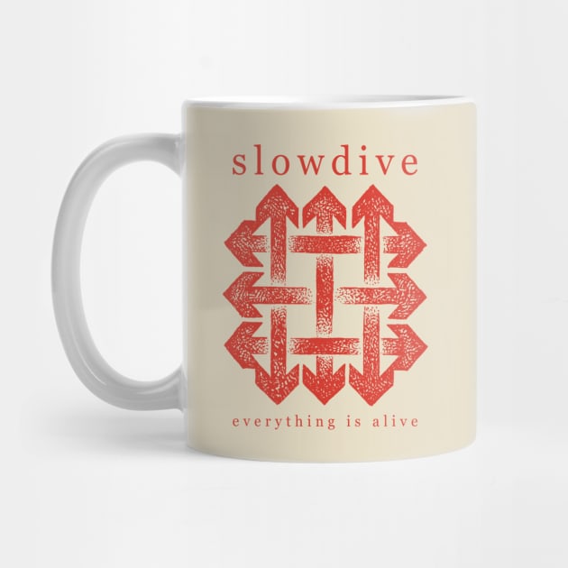 Slowdive - Everything Fanmade by fuzzdevil